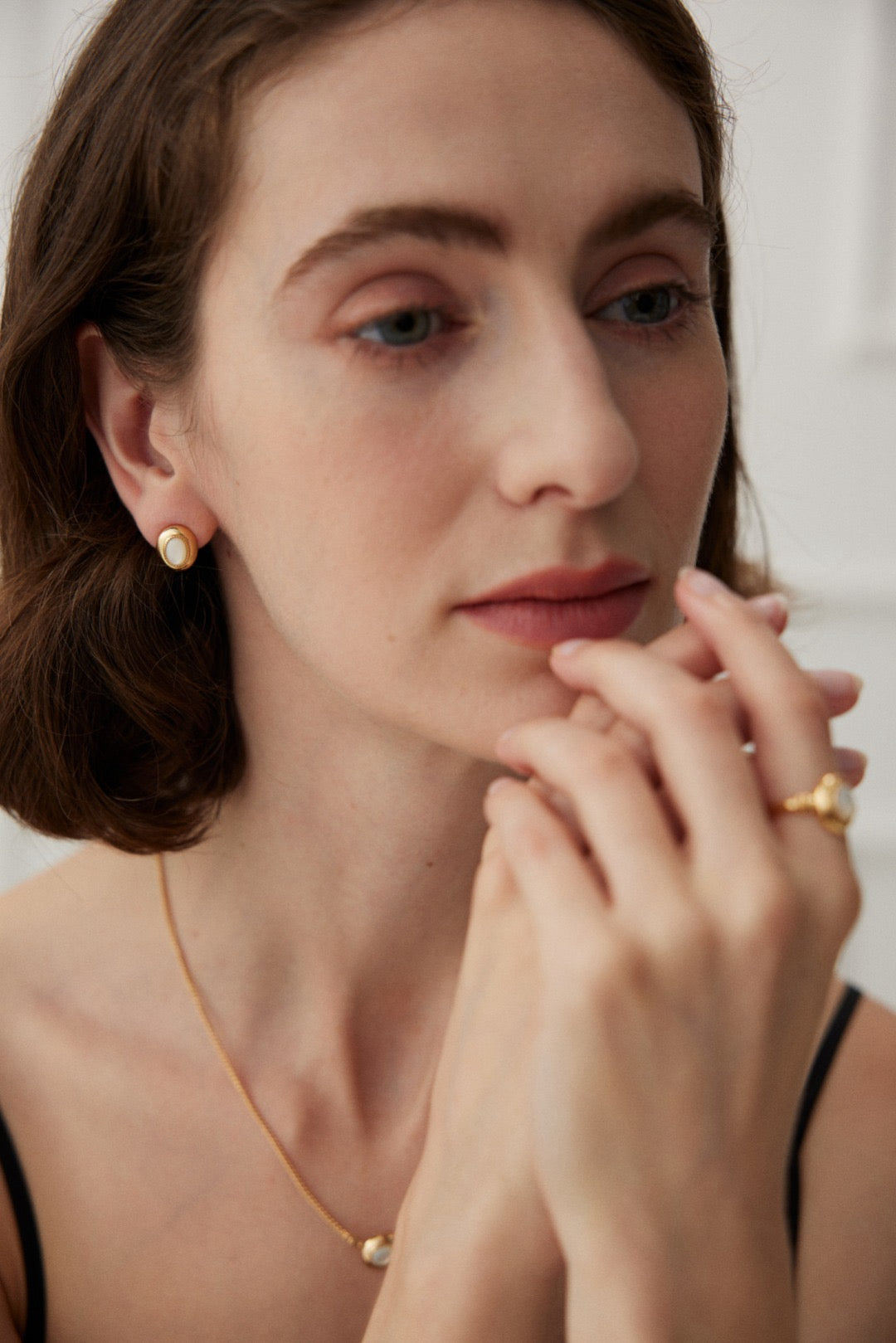 Kingsland Mother of pearl collections