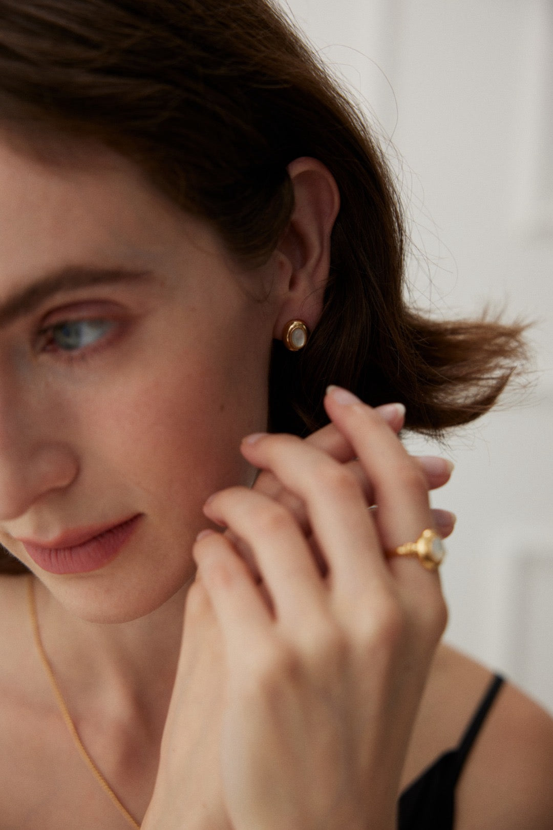 Kingsland Mother of pearl collections