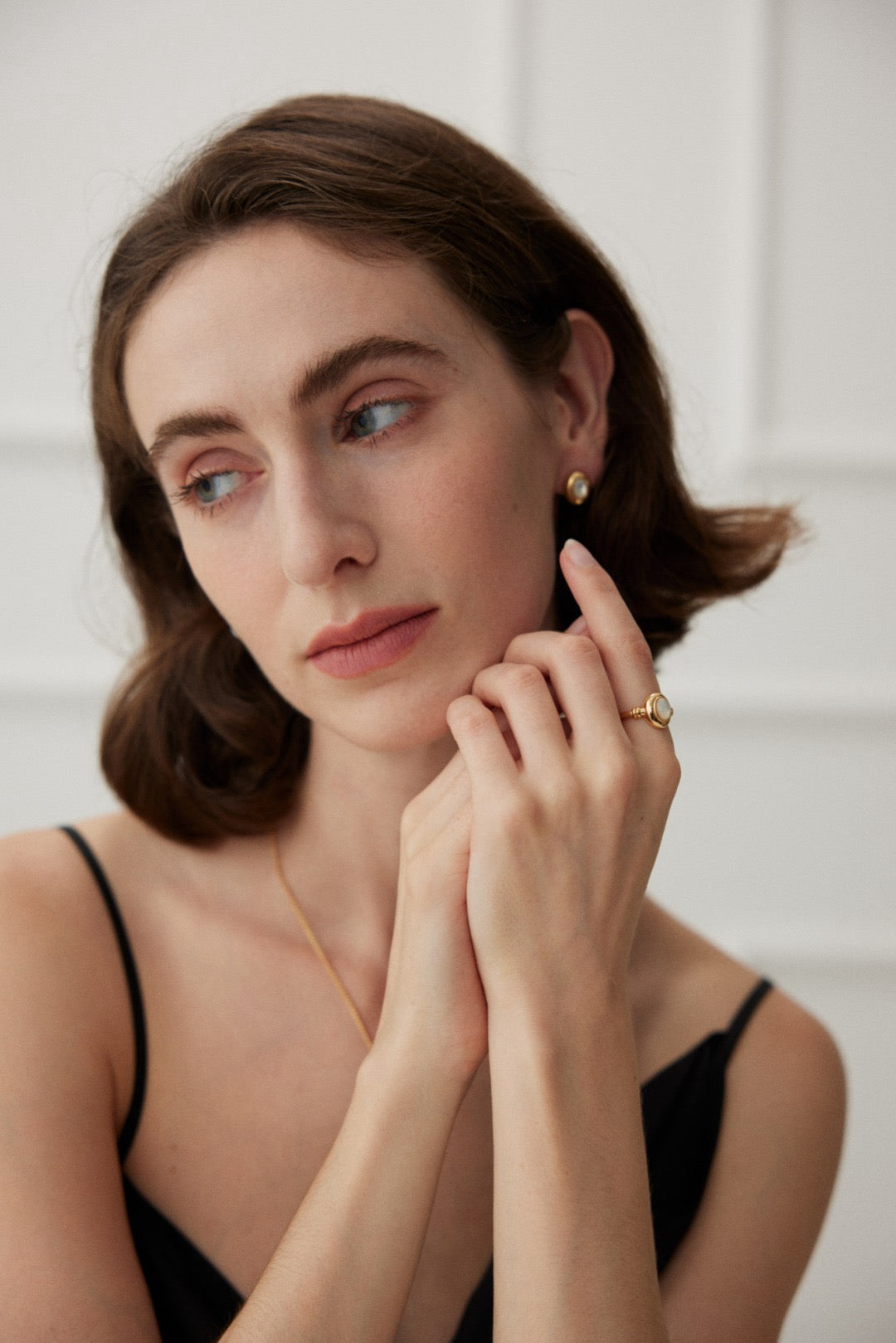 Kingsland Mother of pearl collections