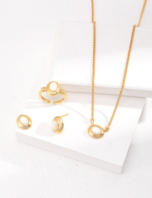 Kingsland Mother of pearl collections