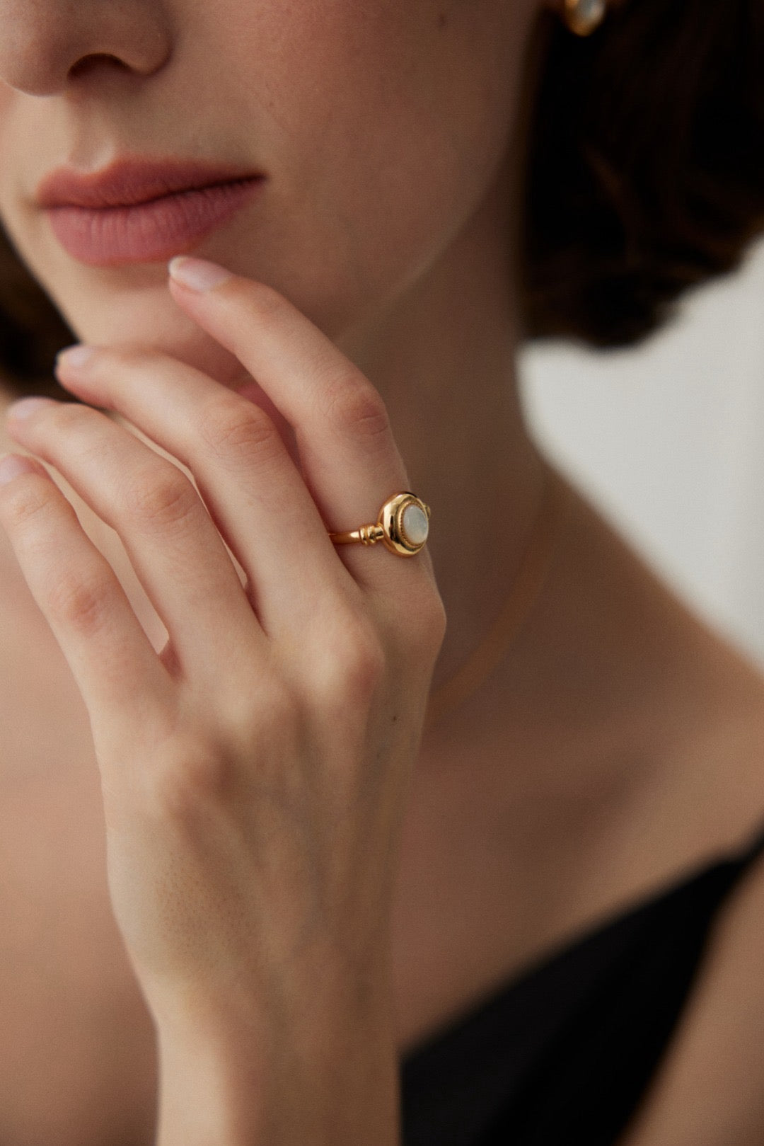 Kingsland Mother of pearl collections