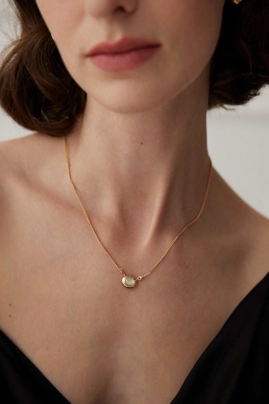 Kingsland Mother of pearl collections