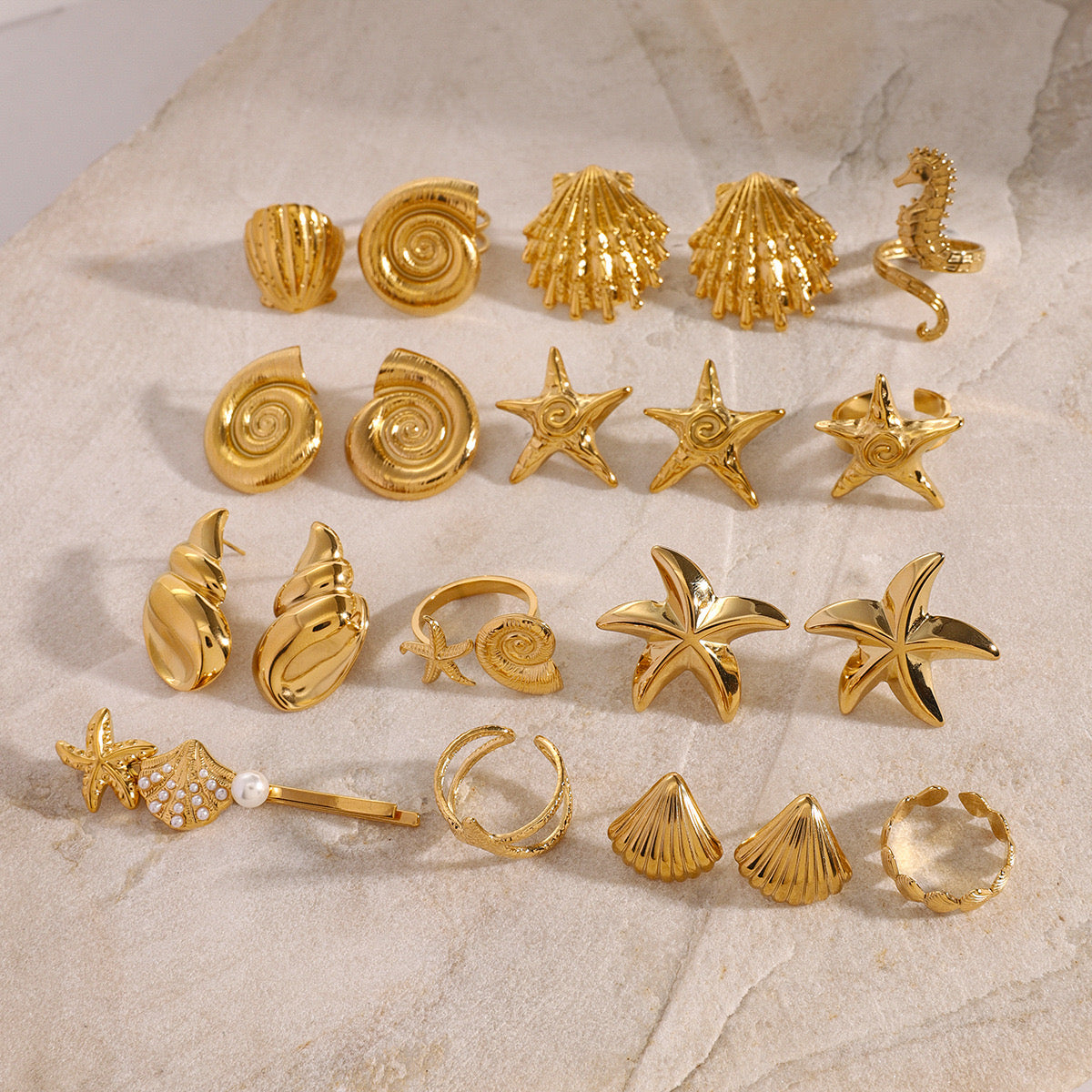 Bondi Kayla summer collection