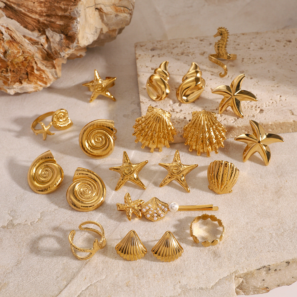 Bondi Kayla summer collection