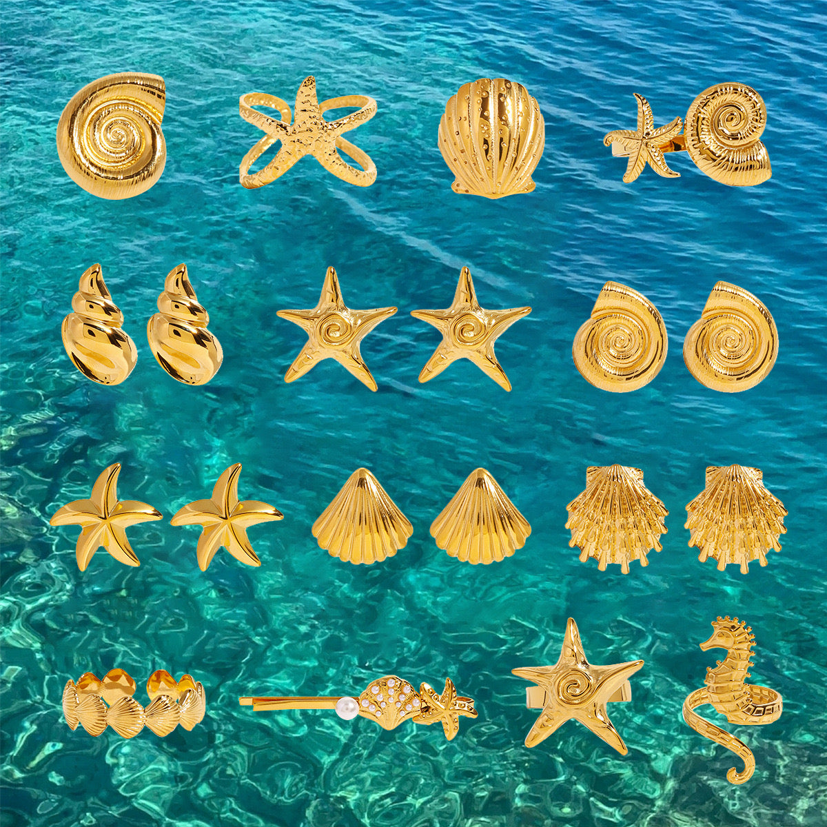 Bondi Kayla summer collection