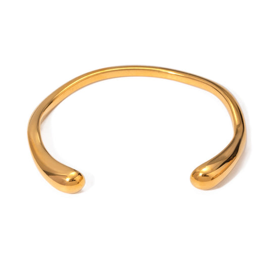 Oscar open bangle