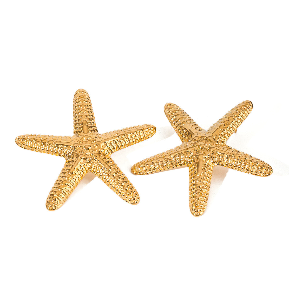 Alivia Big sea starfish set