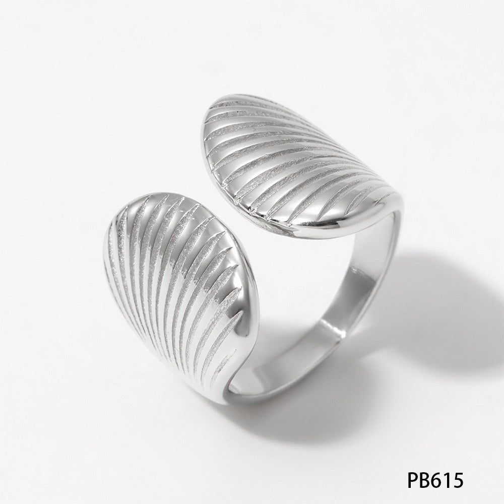 Bondi January shell ring