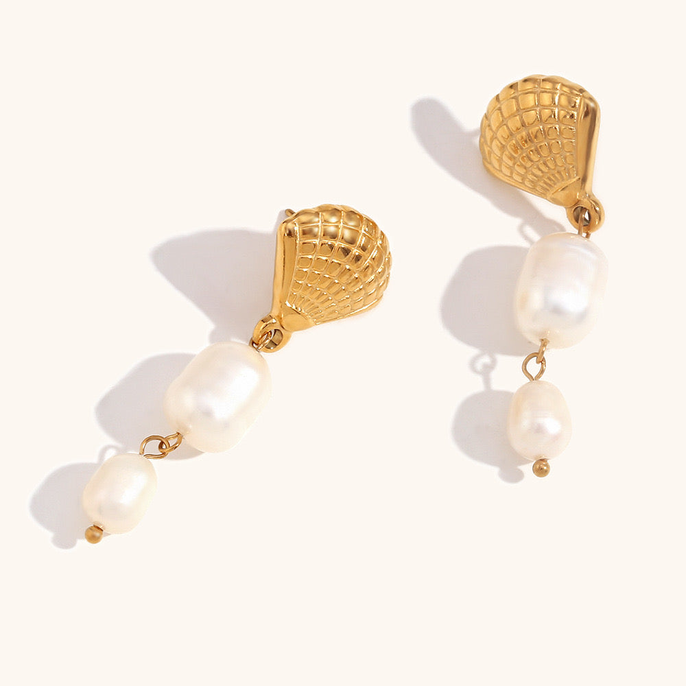 Bondi Stacey summer earrings