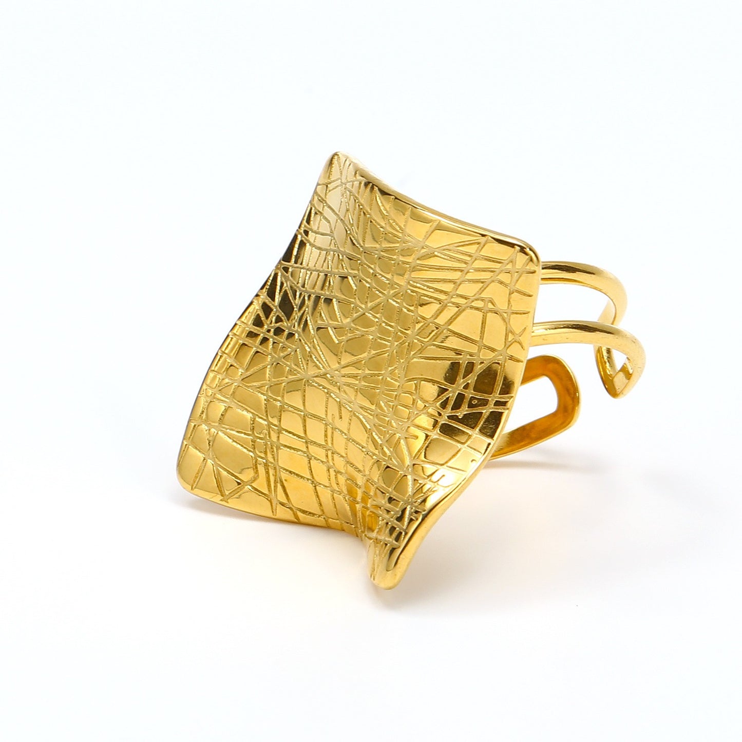 Tonia Bottom of the sea ring