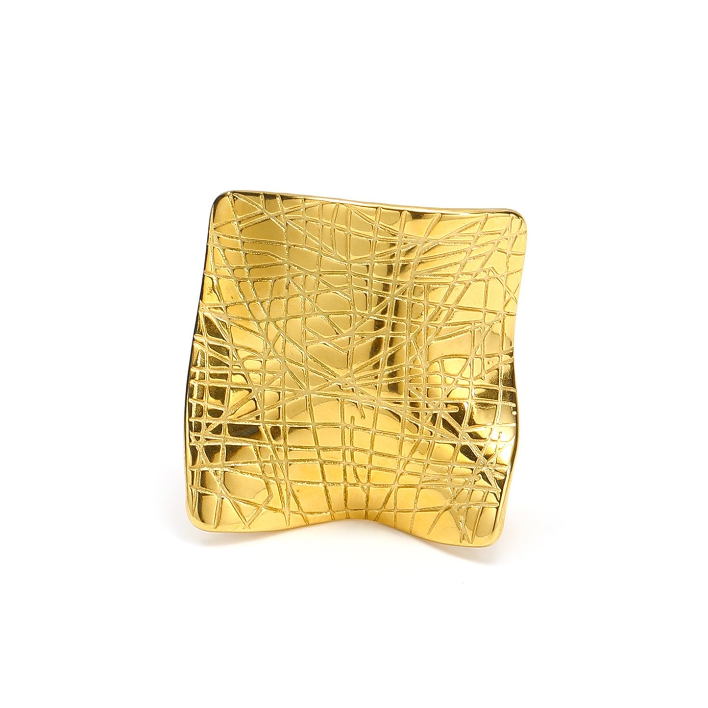 Tonia Bottom of the sea ring