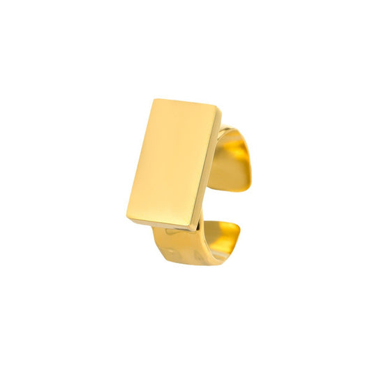 Yorba Statement square rings