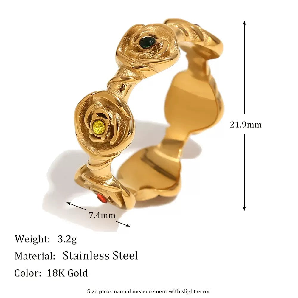 Akita Bondi cross collections