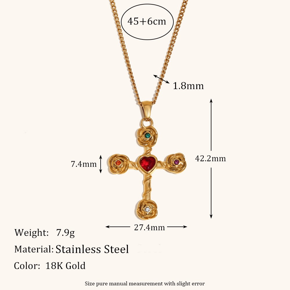 Akita Bondi cross collections