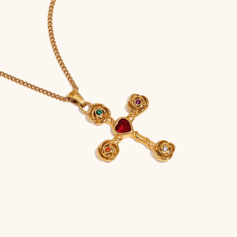 Akita Bondi cross collections