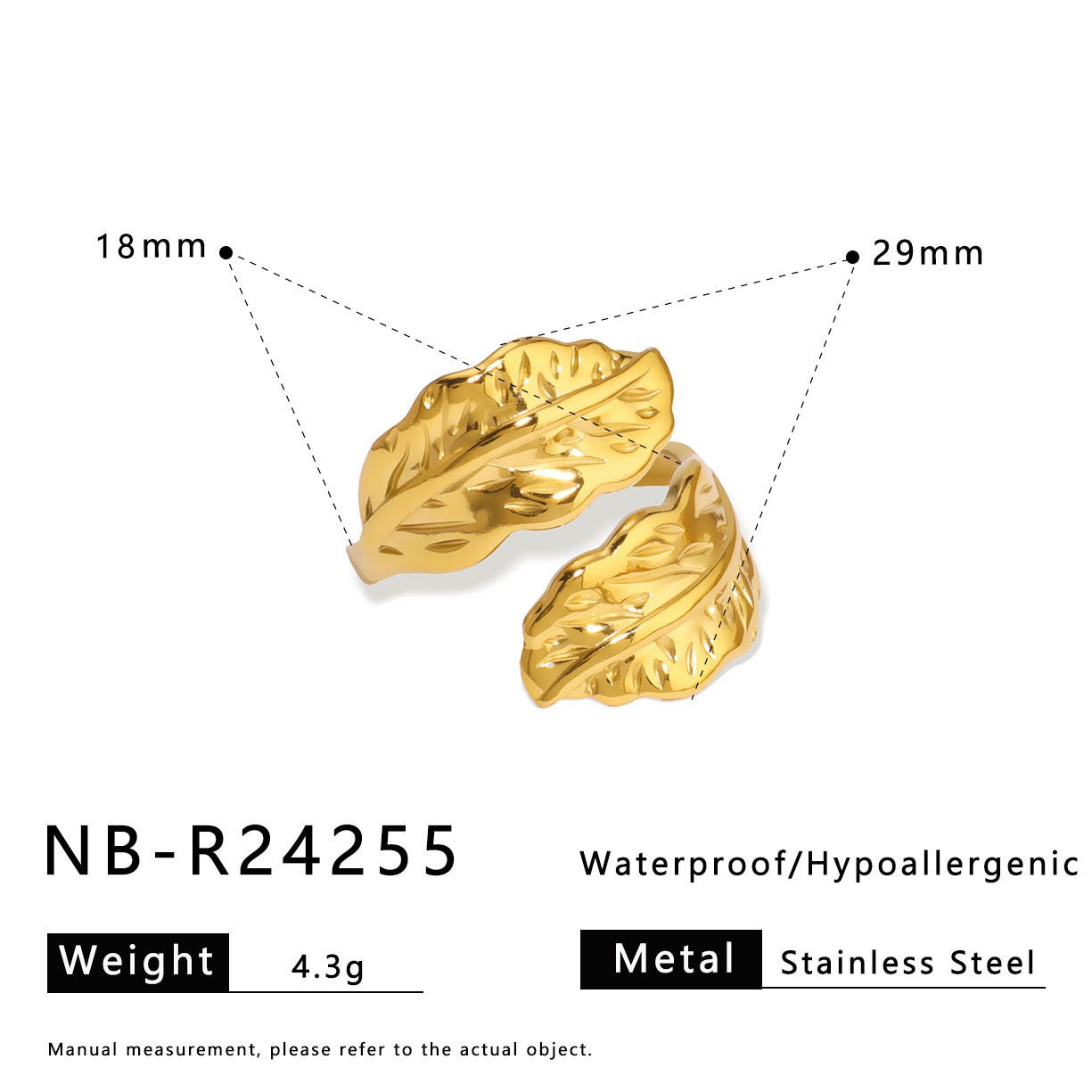 Skyla Spring flowers set