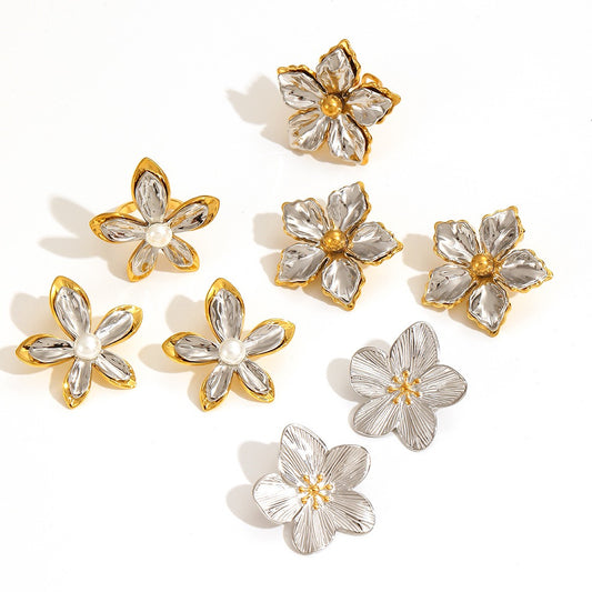 Mix flower collection