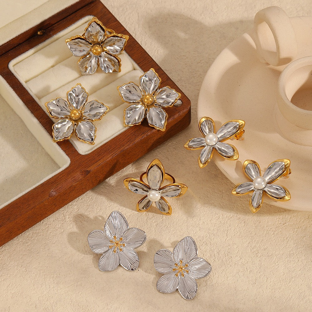 Mix flower collection