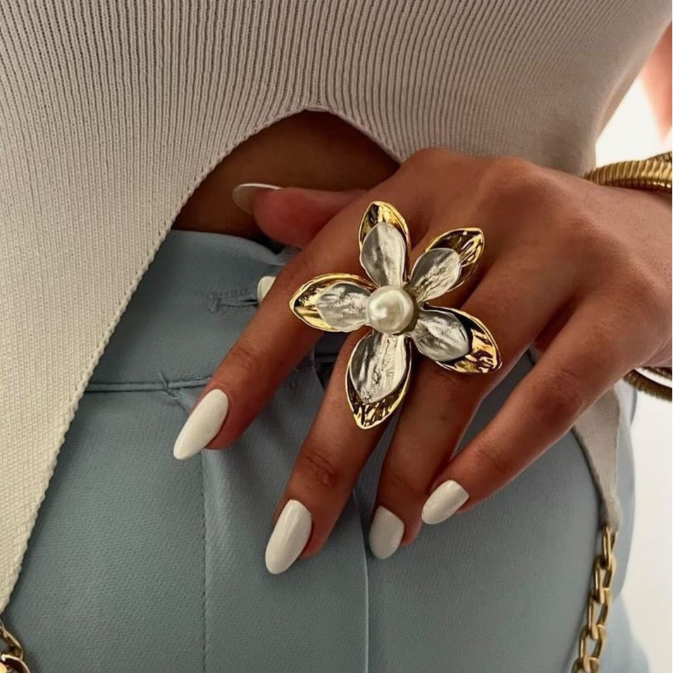 Mix flower collection