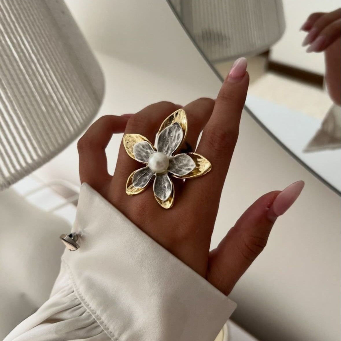 Mix flower collection