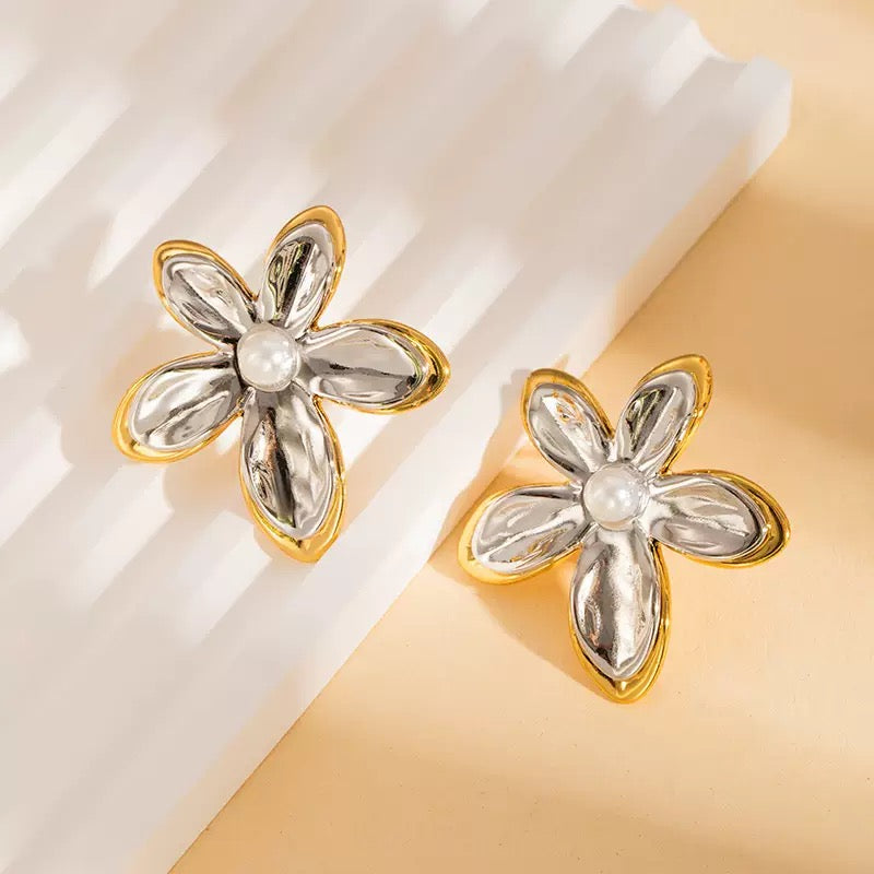 Mix flower collection