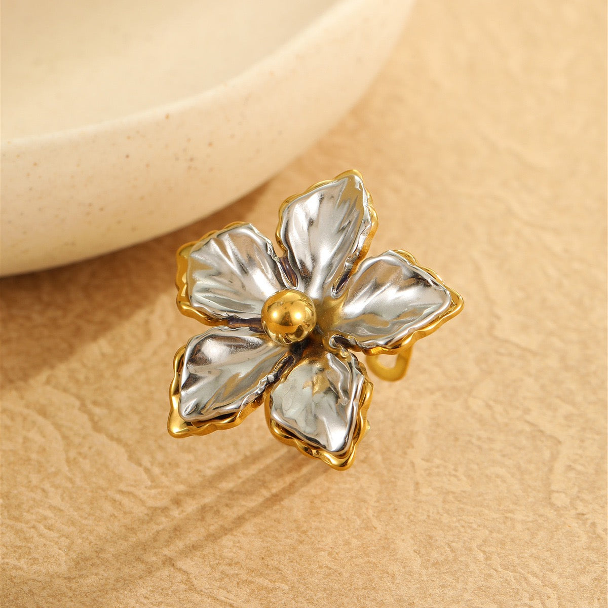 Mix flower collection