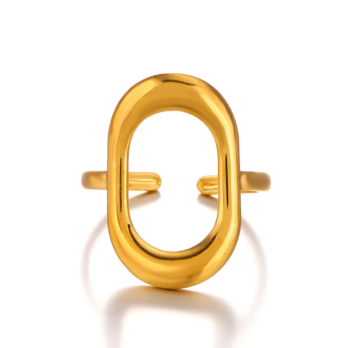 Kendall Hallow rings