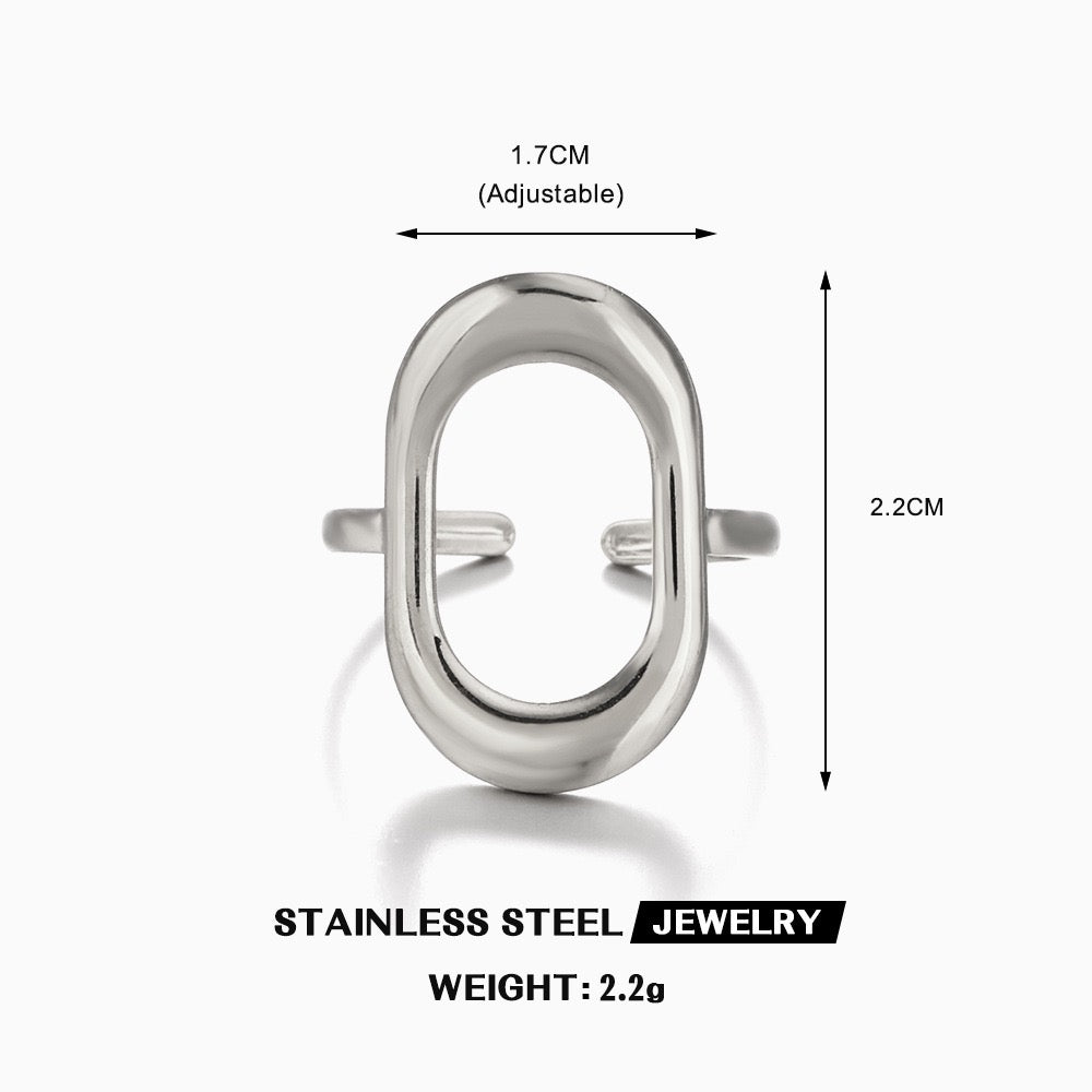 Kendall Hallow rings