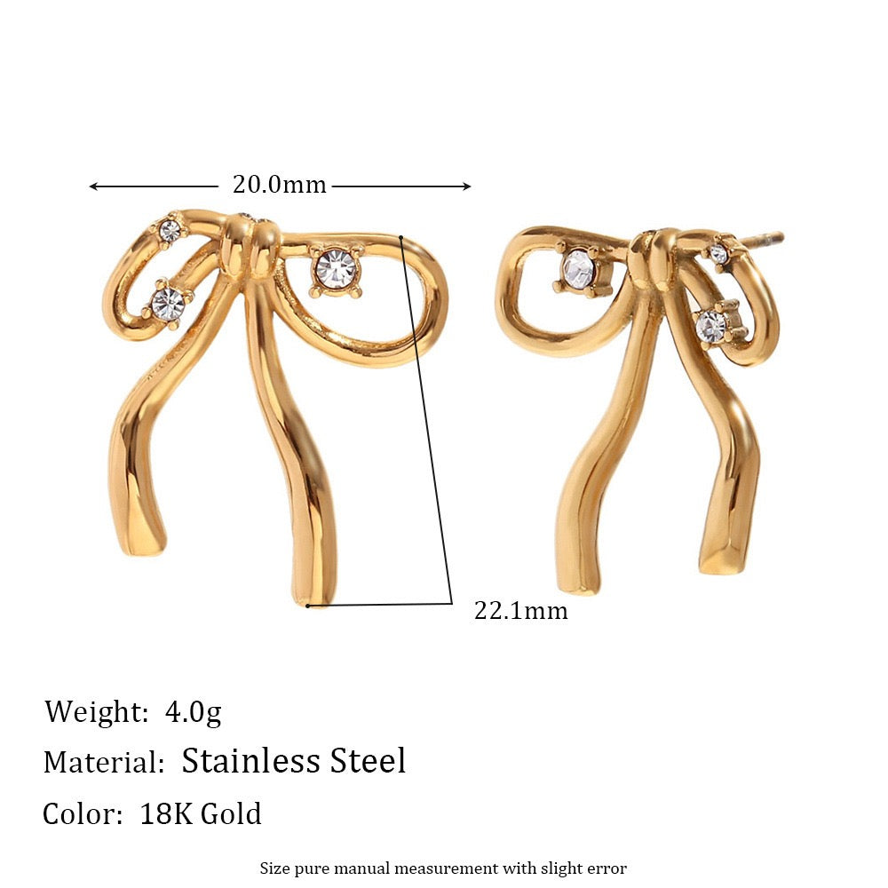 Lion Diamond bow collections