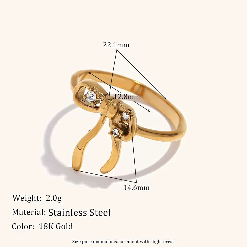 Lion Diamond bow collections