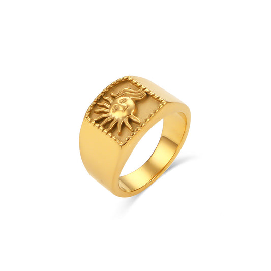 Busa Bondi sun ring