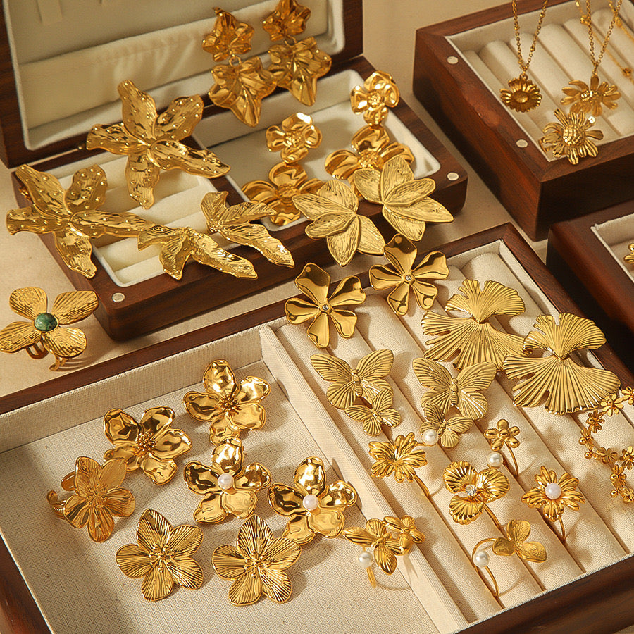 Bumia Bondi flowers collection