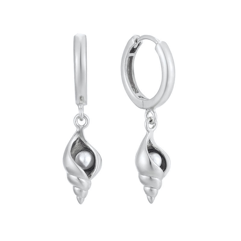 Bondi Selina sterling silver earrings