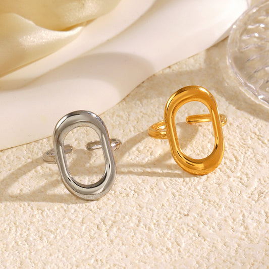 Kendall Hallow rings