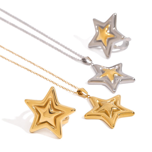 Samara Star collections