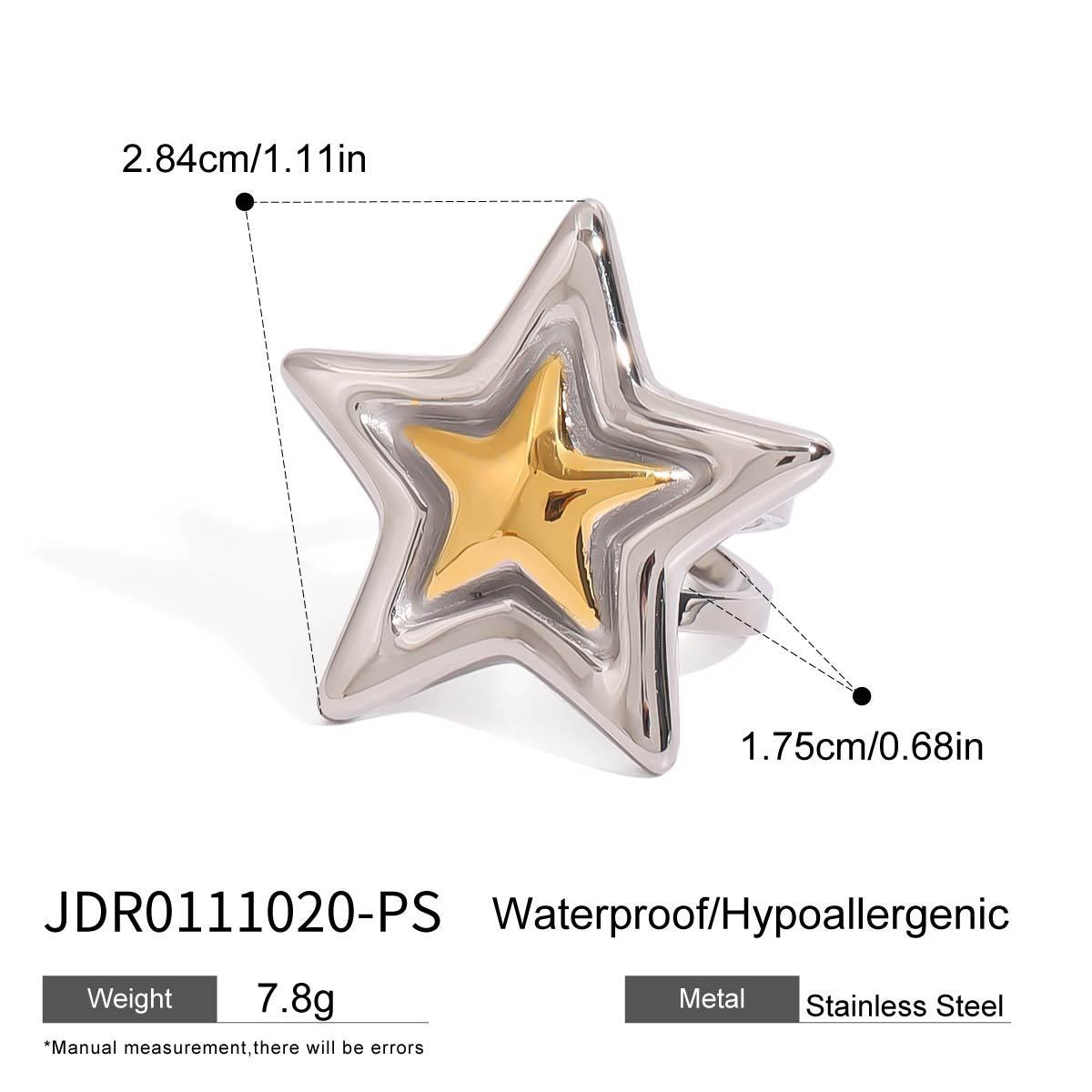 Samara Star collections