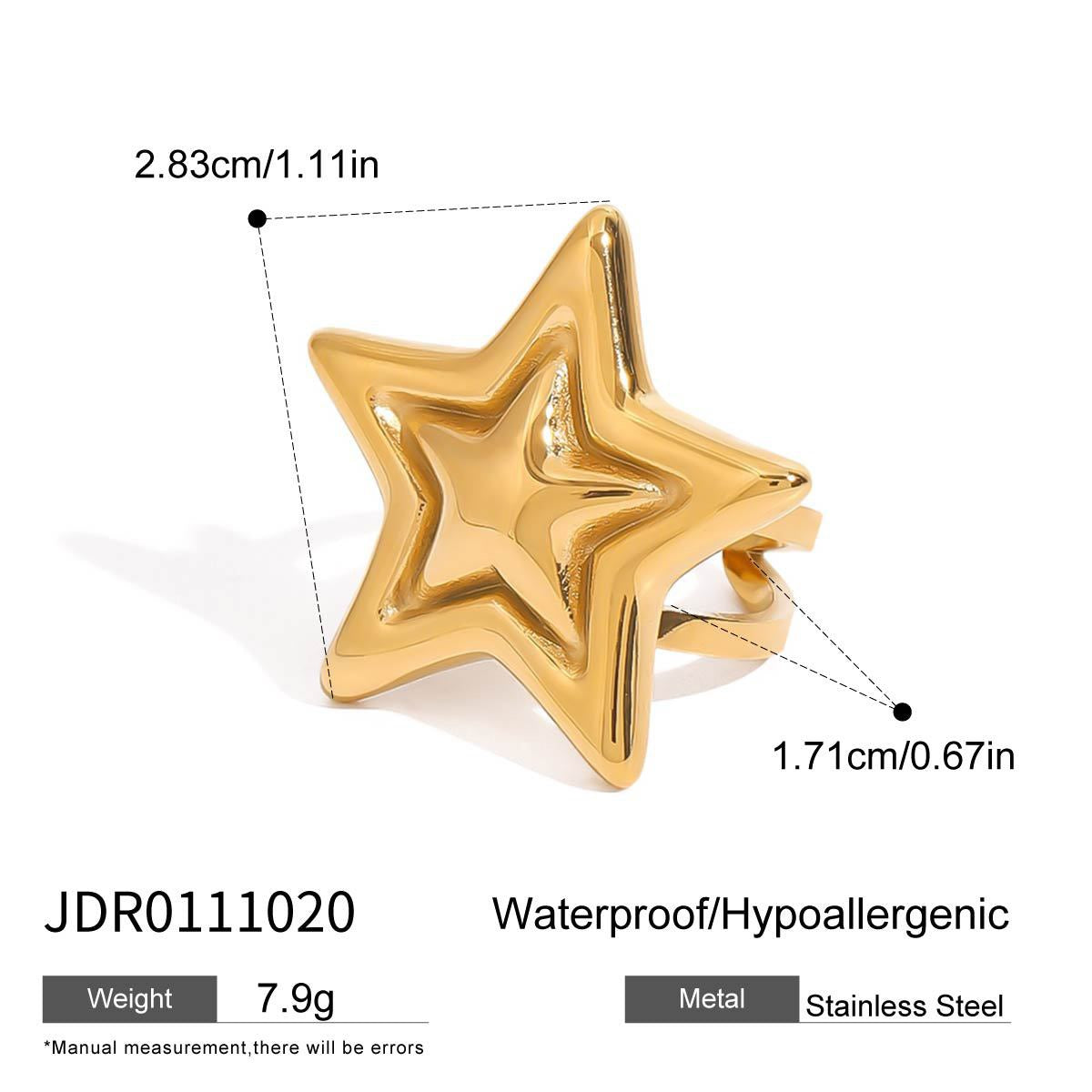 Samara Star collections