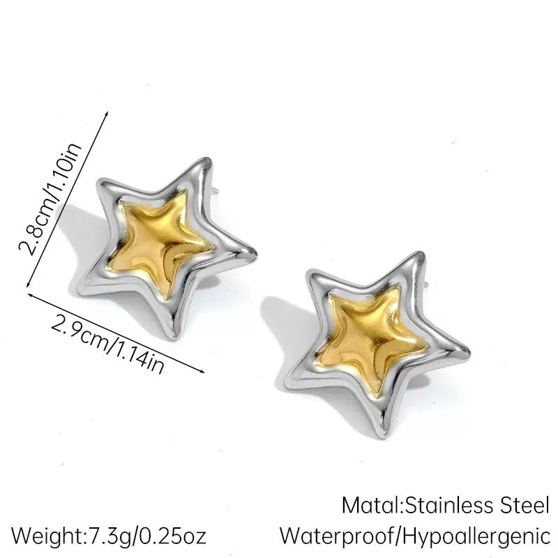 Samara Star collections