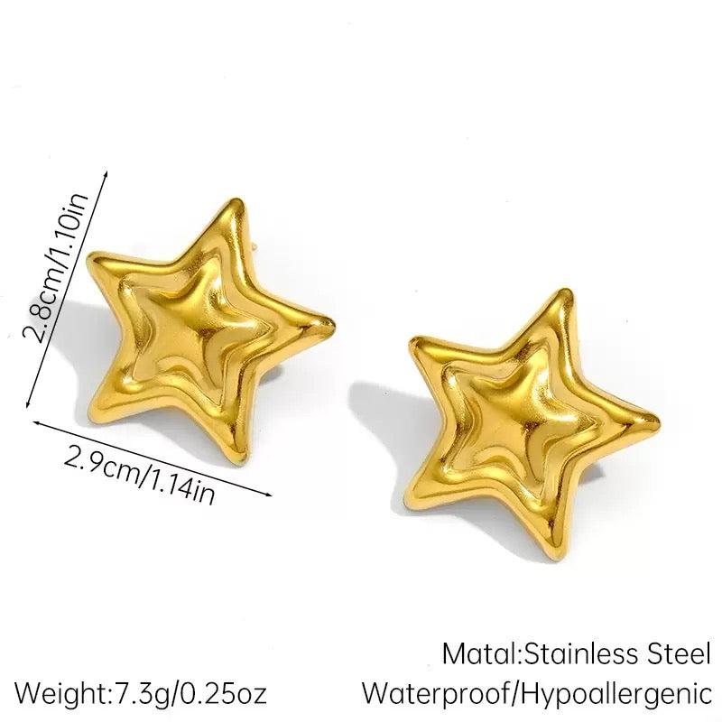 Samara Star collections