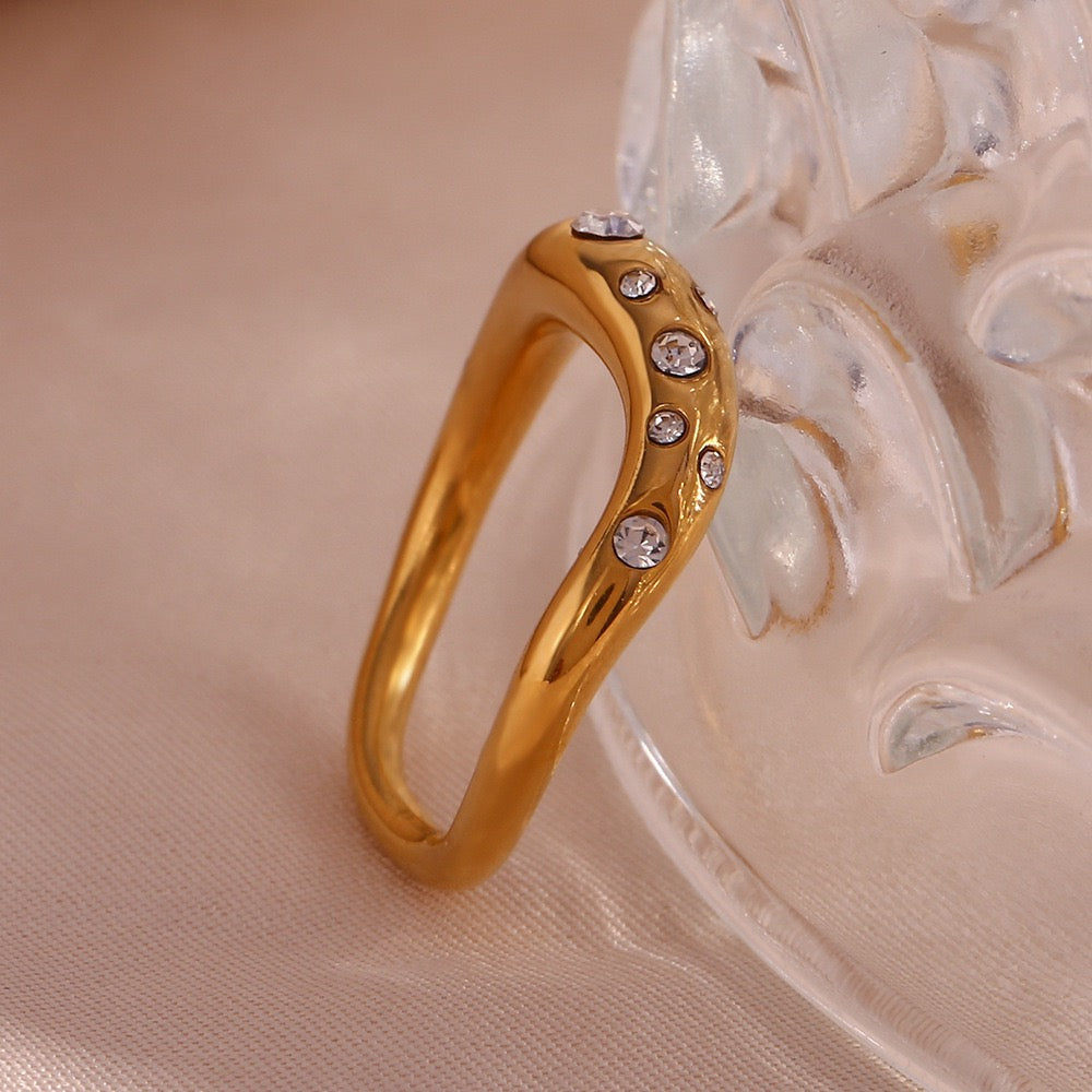 Rafael Wave of bondi rings