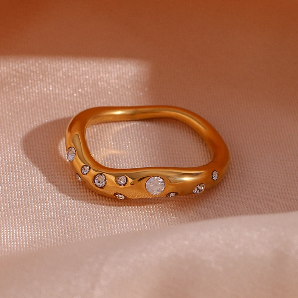 Rafael Wave of bondi rings