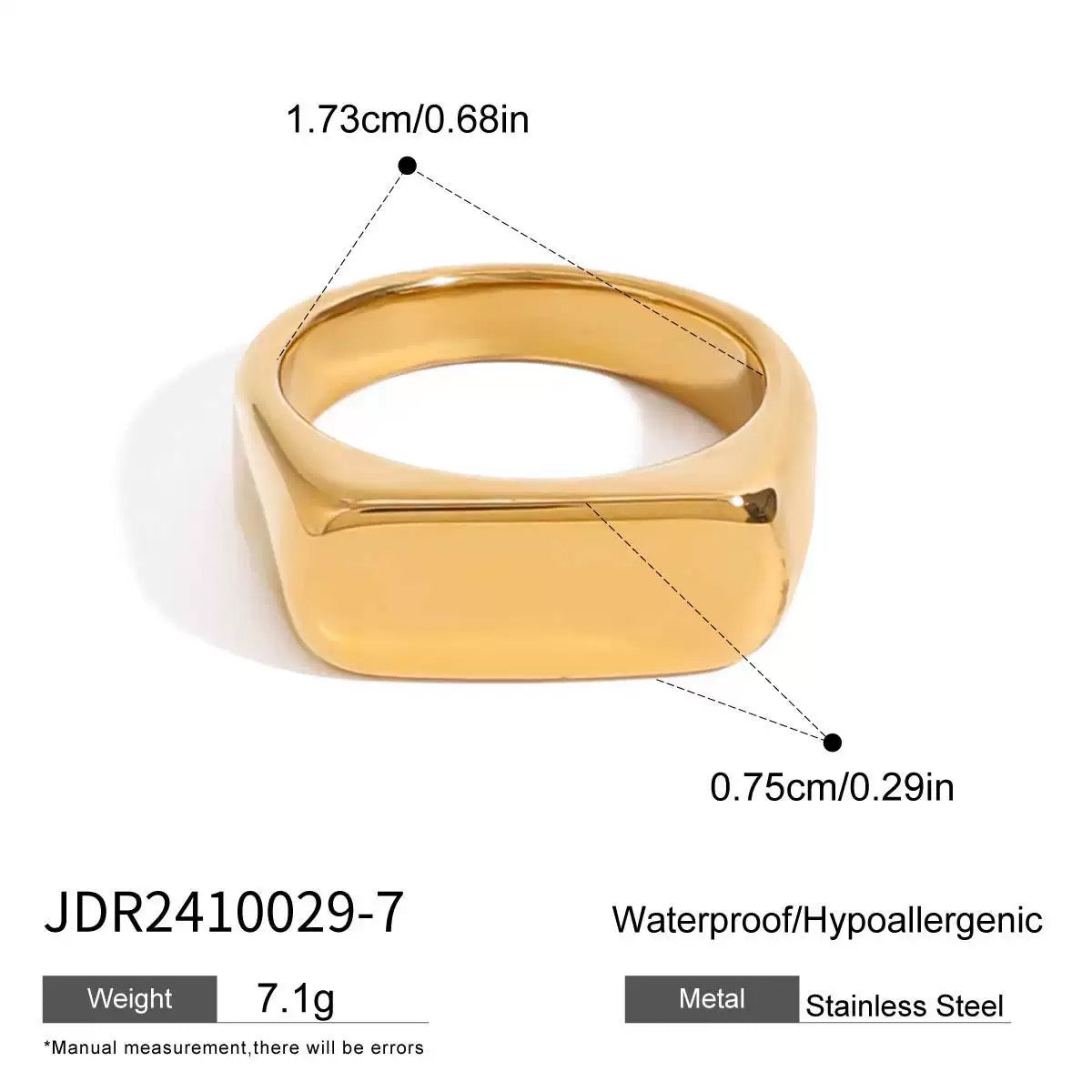 Simple classic collections