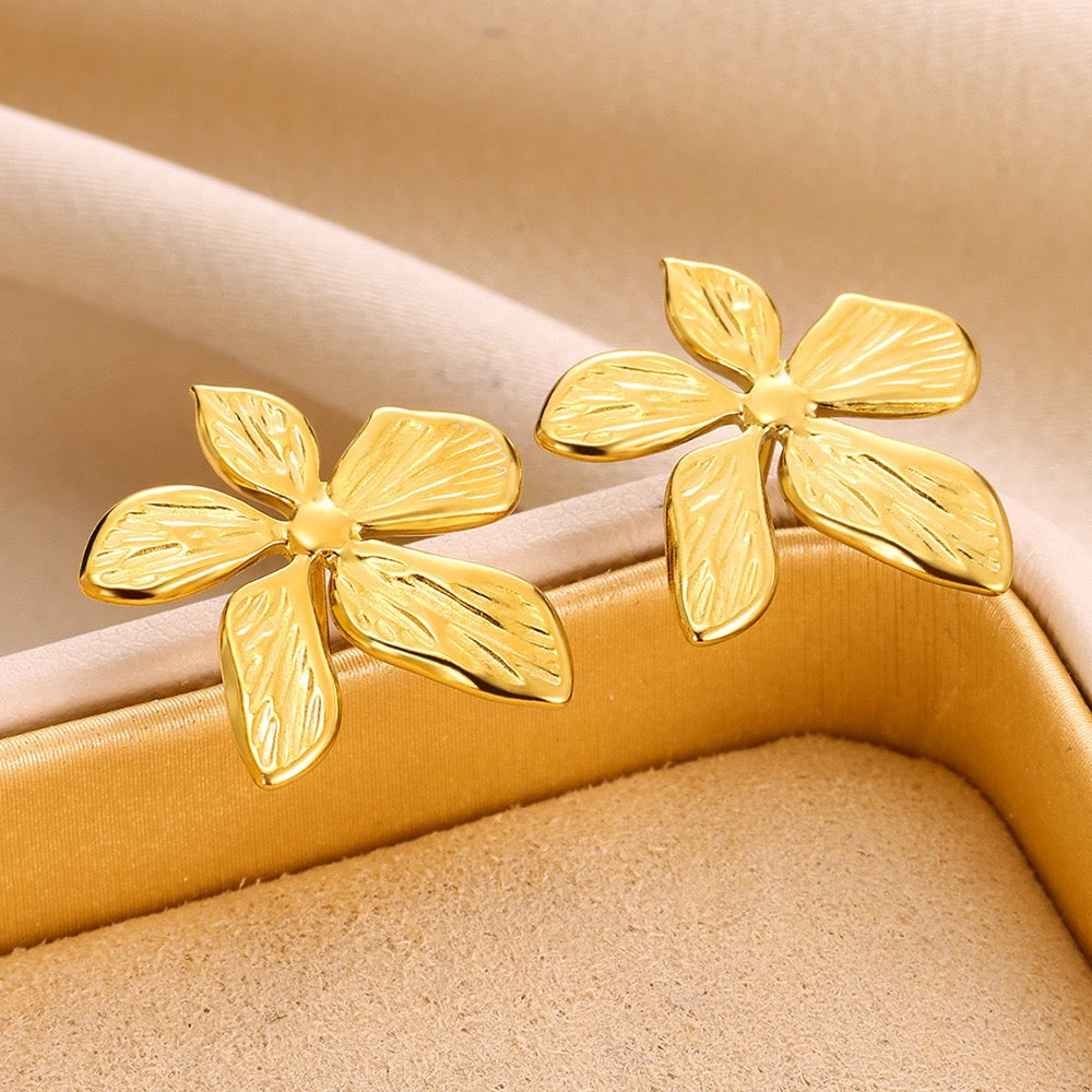 Rhythm mini flower set