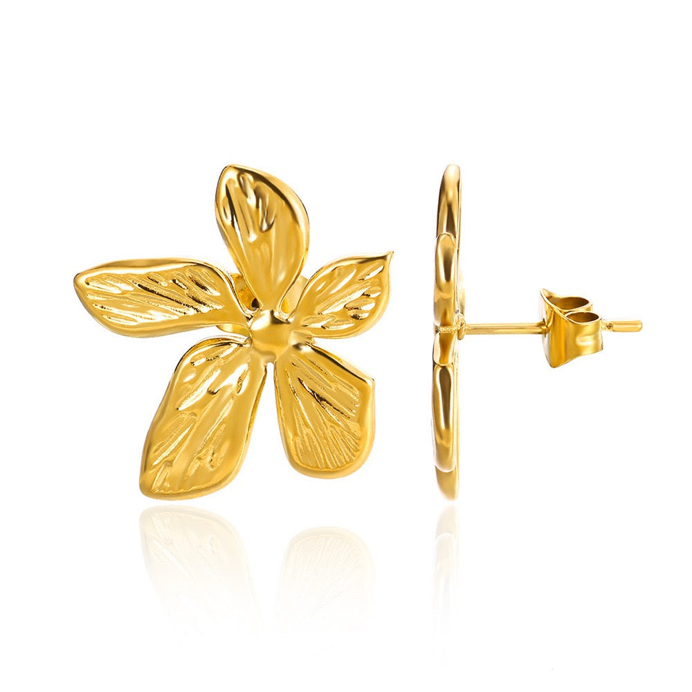 Rhythm mini flower set