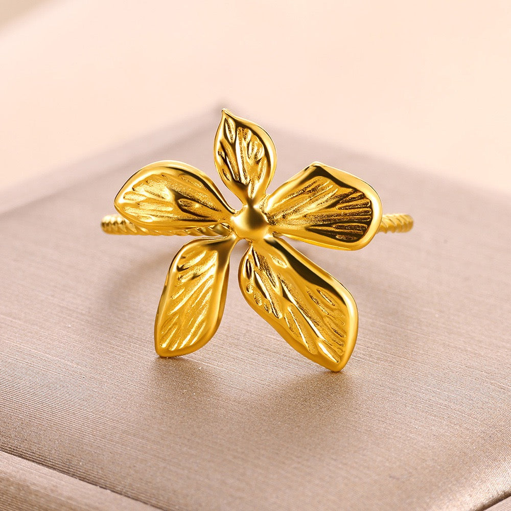 Rhythm mini flower set