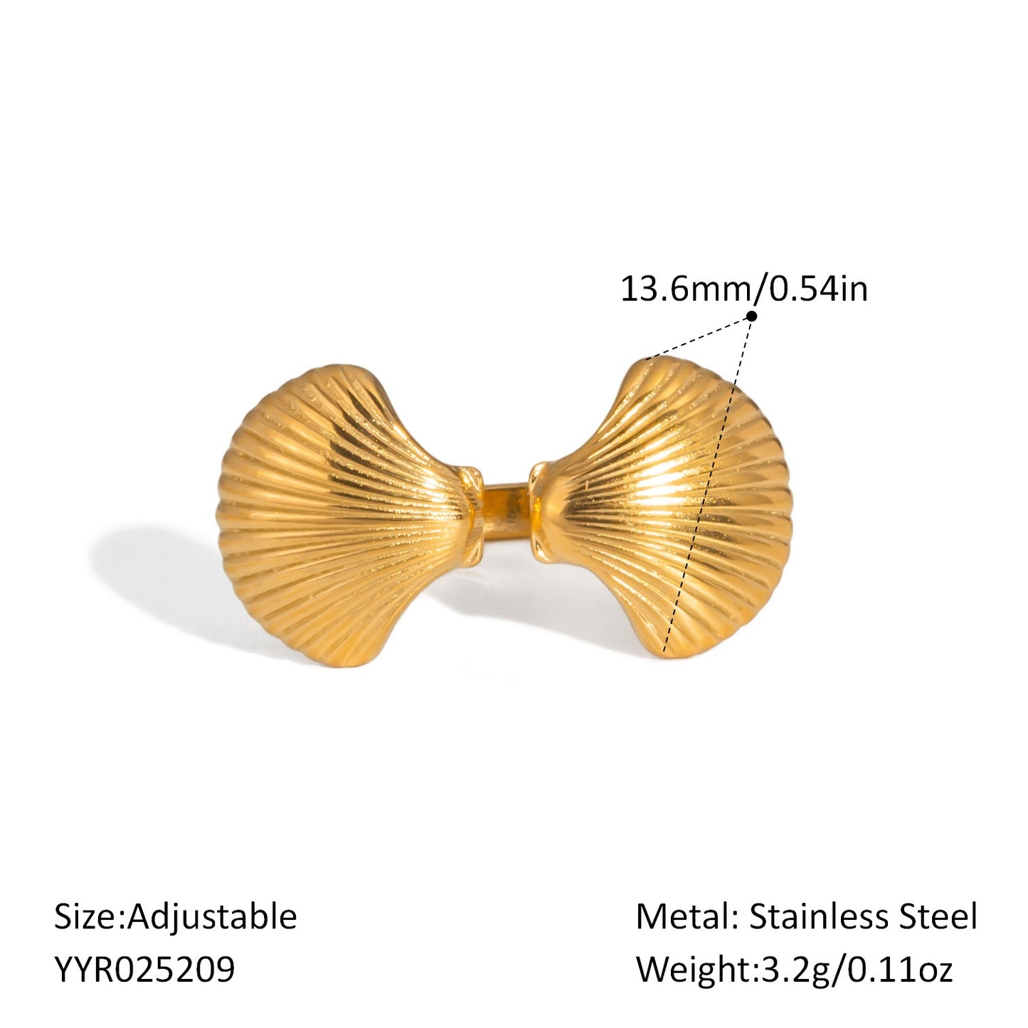 Bondi beach rings collections