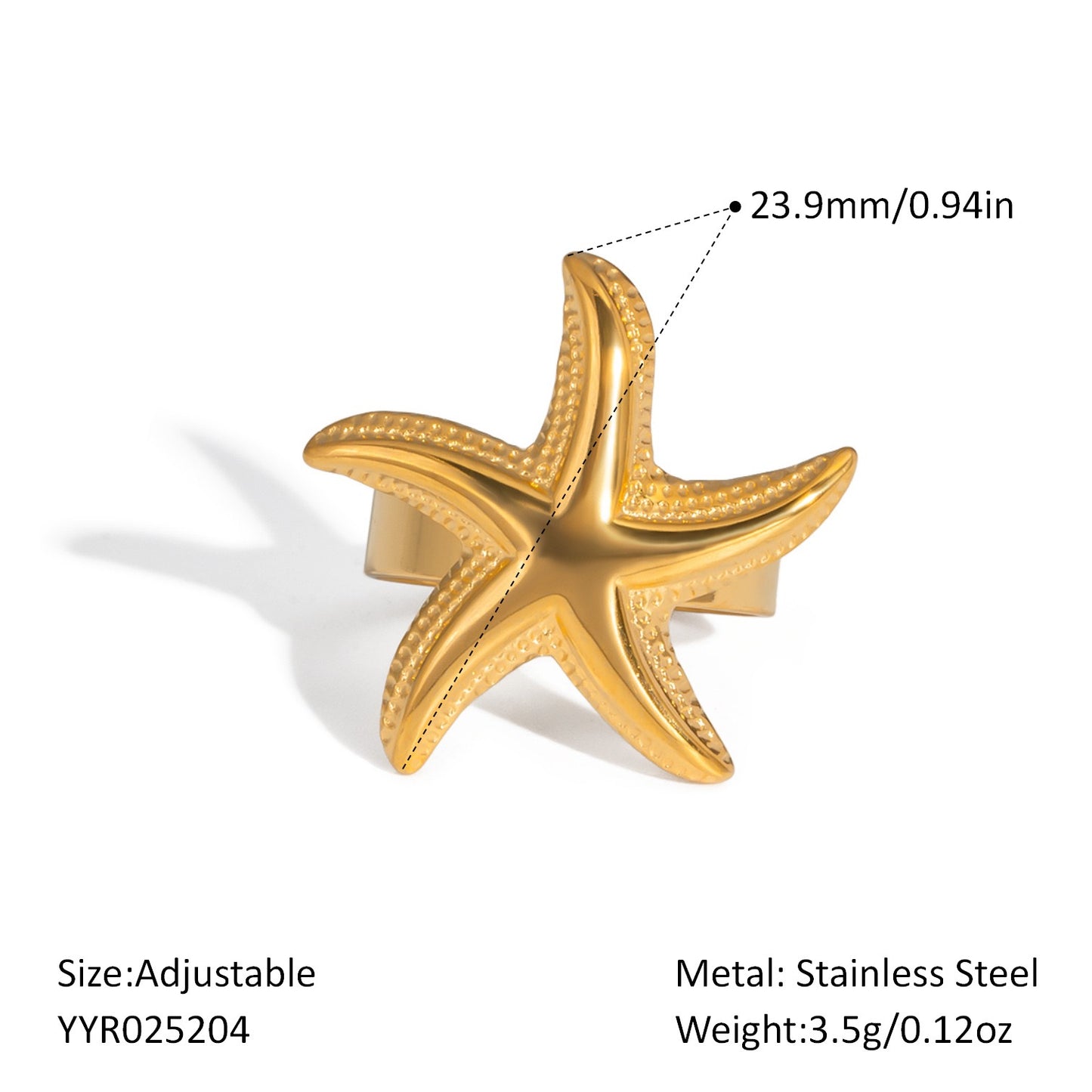 Bondi beach rings collections