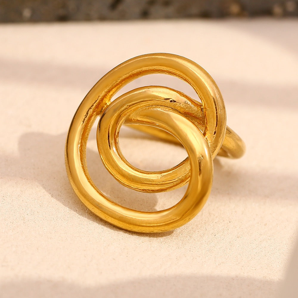 Banranga rings