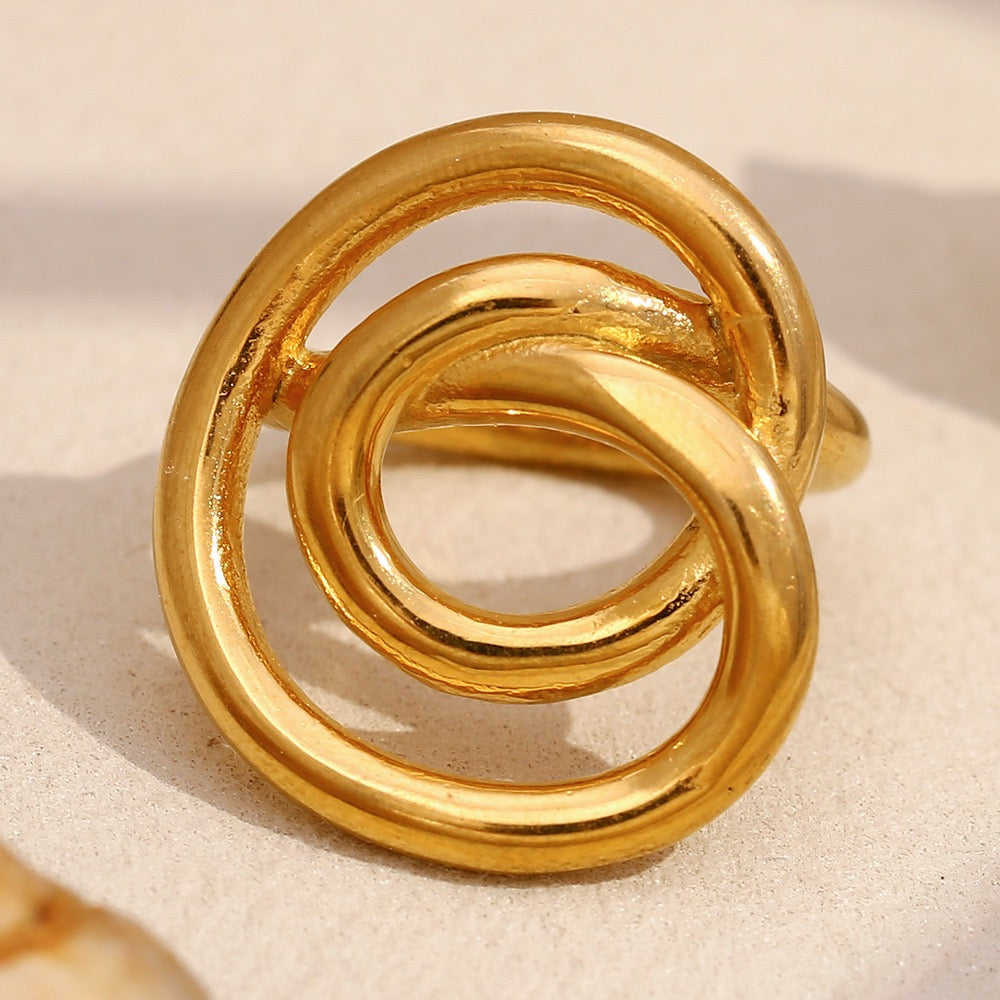 Banranga rings