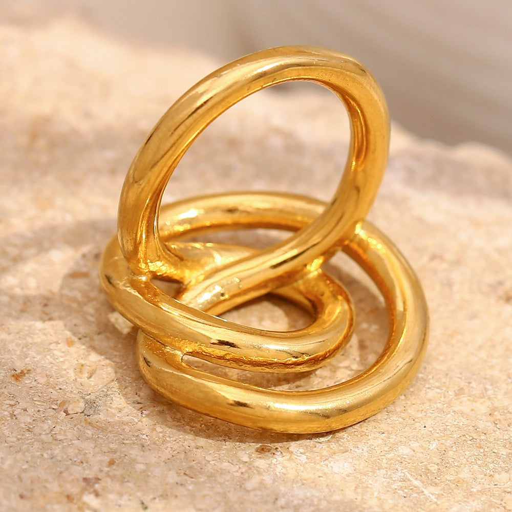 Banranga rings